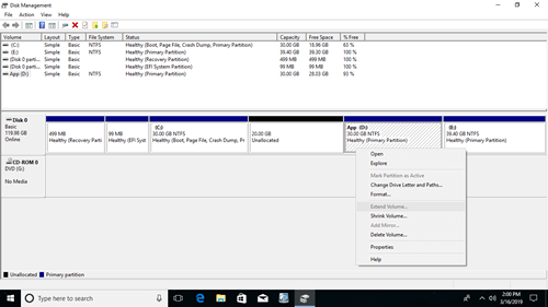 Après réduction de C